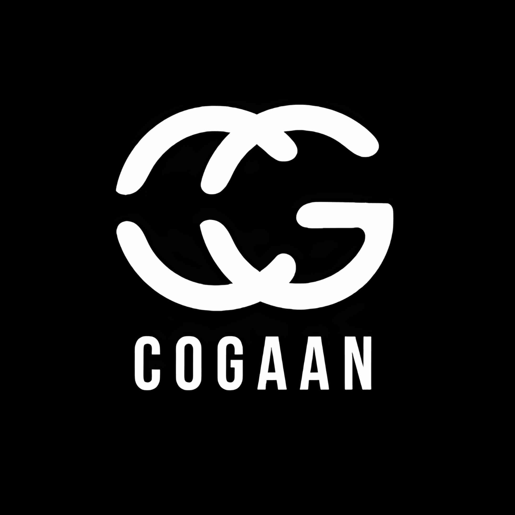 COGAAN Logo